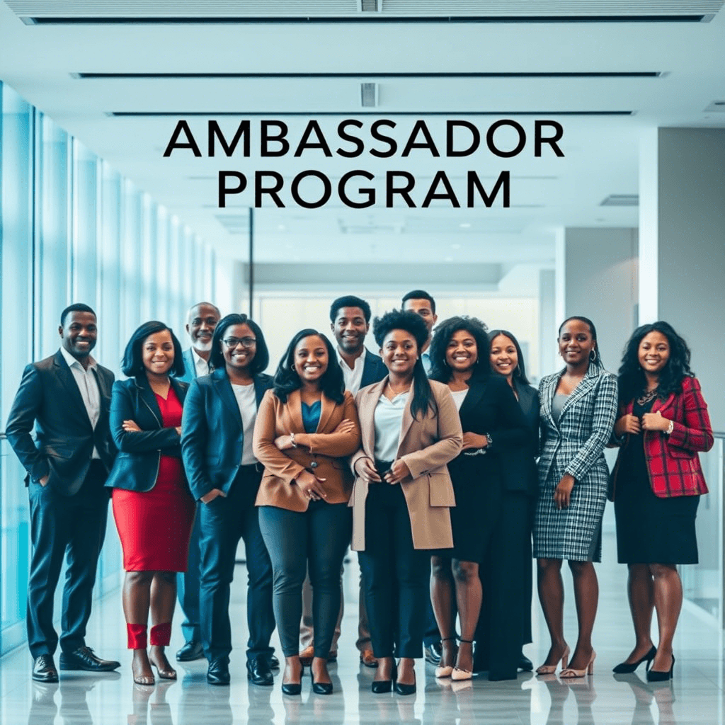 Ambassador Program