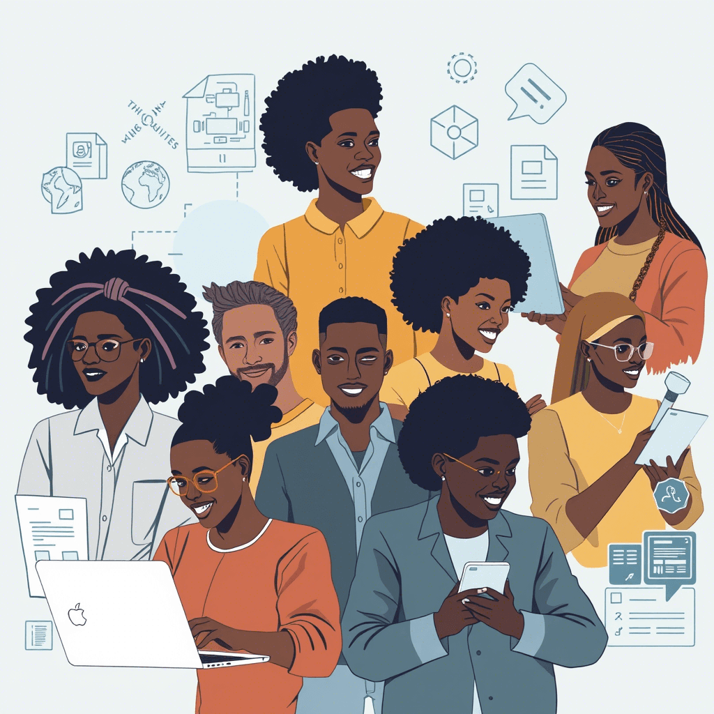 Campus Outreach Program